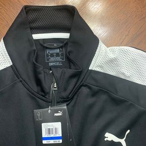 Puma Sweat Jacket